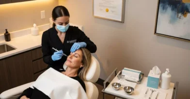 Bioestimuladores de Colágeno