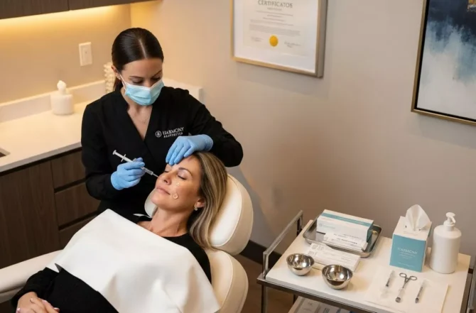 Bioestimuladores de Colágeno