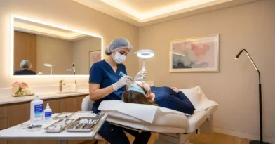 Harmonização Facial