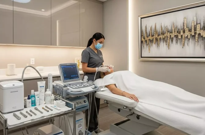 Lipo HD sem Cirurgia