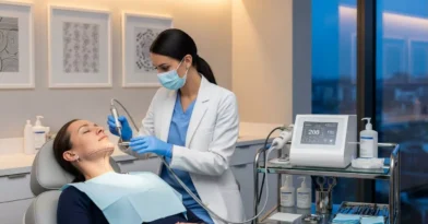 Lipo de Papada (enzimática ou com aparelho)