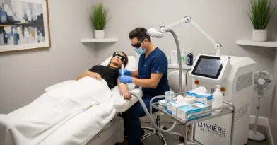 Remoção de Tatuagem a Laser