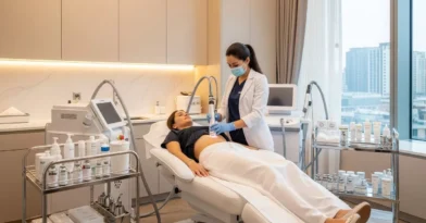 Tratamentos para Estrias