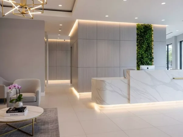 Clínica de Estética Rio de Janeiro